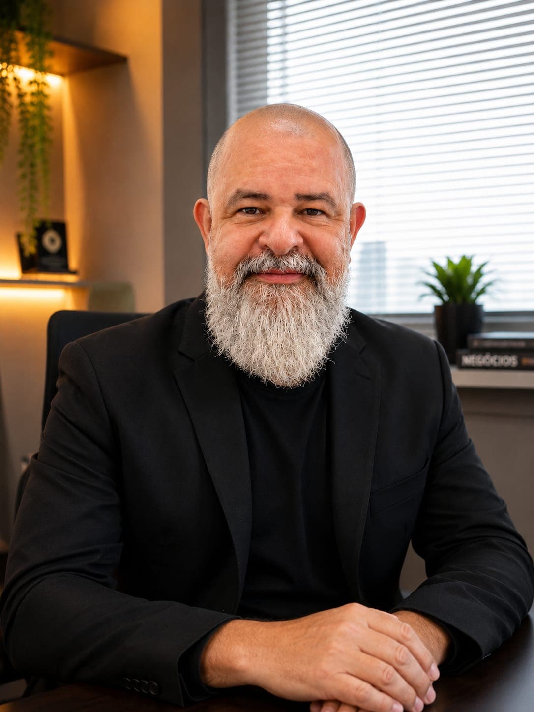 Prof. Ulisses