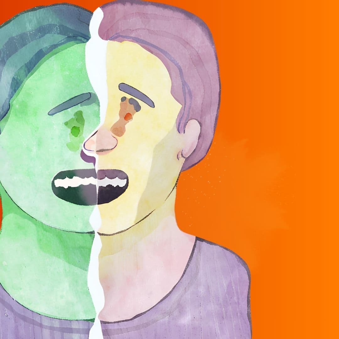 Curso Transtorno Bipolar — As Duas Faces do Ser