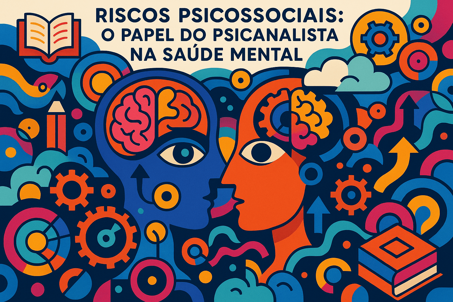 Riesgos Psicosociales: El Papel del Psicoanalista en la Salud Mental