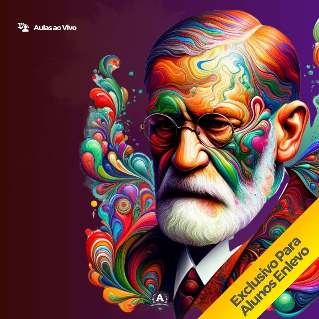 Spezialisierungskurs Freud