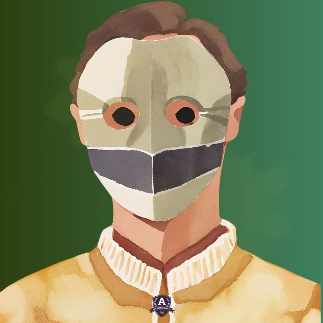 Online-Kurs Forensische und Kriminalpsychologie | Forensische Psychoanalyse — Academia Enlevo
