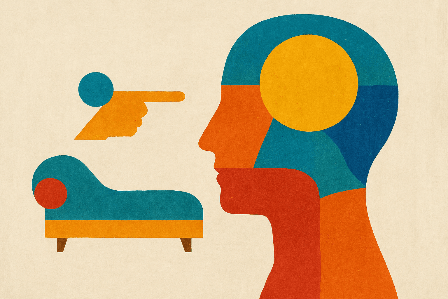 Klinische Psychoanalyse erkunden: Theorie und Praxis