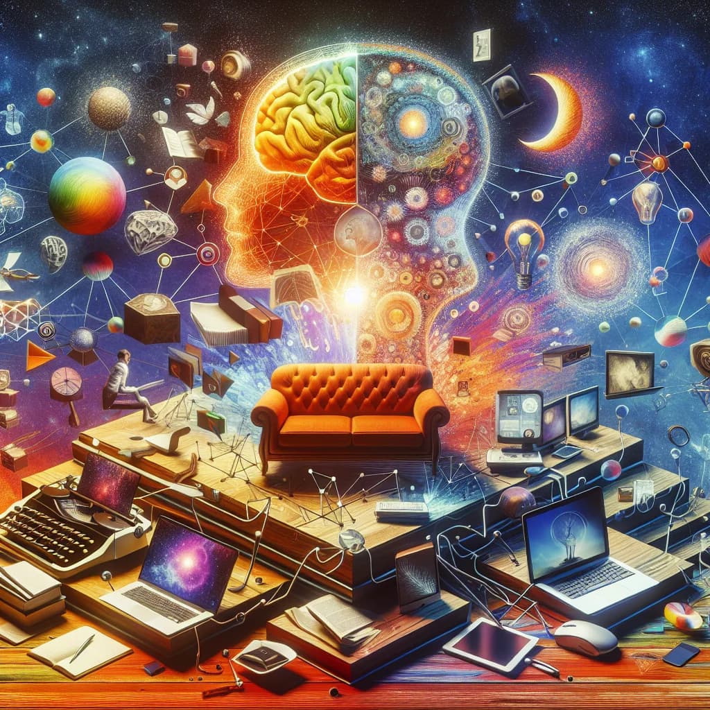 6 grundlegende Klarstellungen für die Entscheidung zwischen Psychoanalyse im Fernstudium und Psychologie im Fernstudium: Grenzen, Möglichkeiten und reale Wege