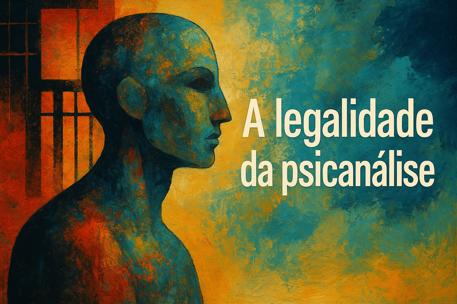 Die Psychoanalyse und ihre Rechtmäßigkeit