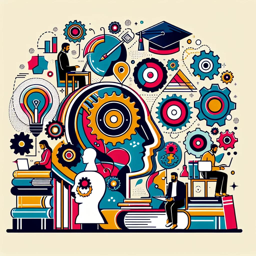 6 grundlegende Aspekte von Psychoanalyse-Kursen mit Live-Unterricht: Was in der zeitgenössischen Ausbildung wirklich zählt