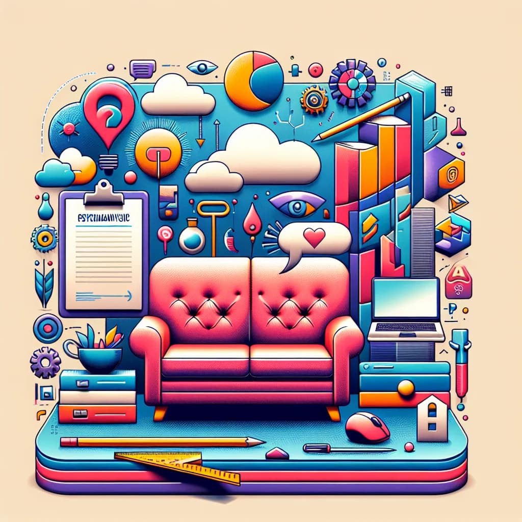 5 Säulen eines gut aufgebauten Online-Kurses in Psychoanalyse: Von der Theorie zur reflektierenden Praxis