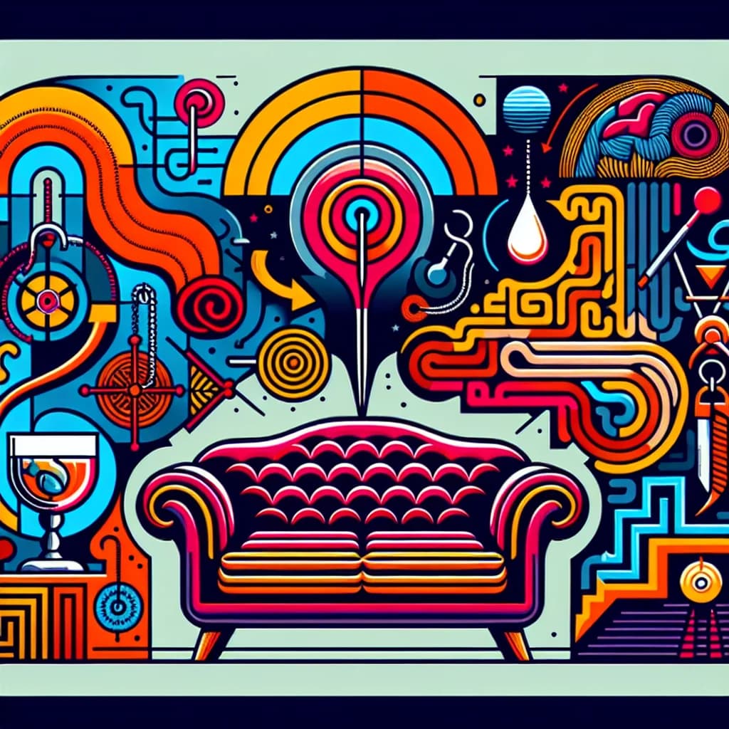 6 Grundlagen, die eine Schule der Psychoanalyse heute ausmachen: Ethik, Methode und verantwortungsvolle Ausbildung