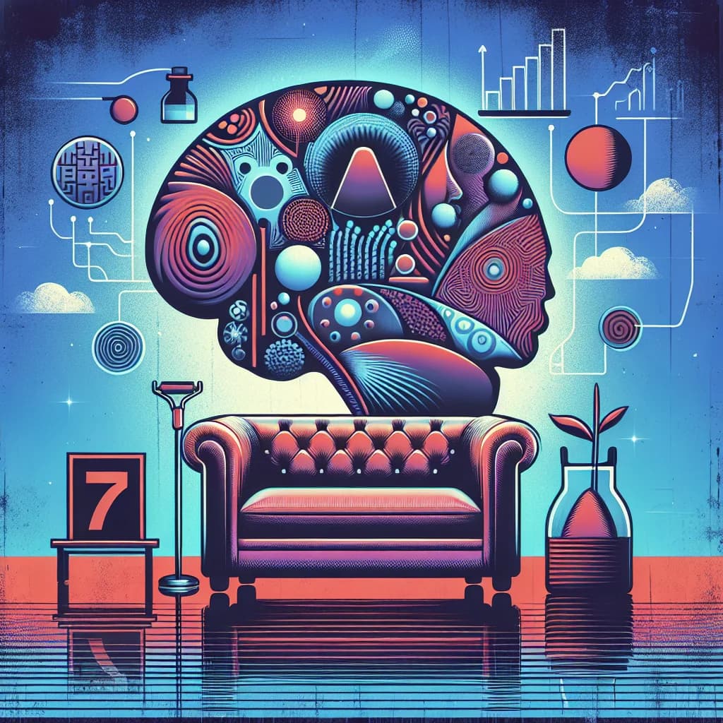 7 Faktoren, die den Preis von Psychoanalyse-Kursen in Brasilien beeinflussen: Vollständiger Leitfaden zu Investition, Formaten und Ausbildungswegen