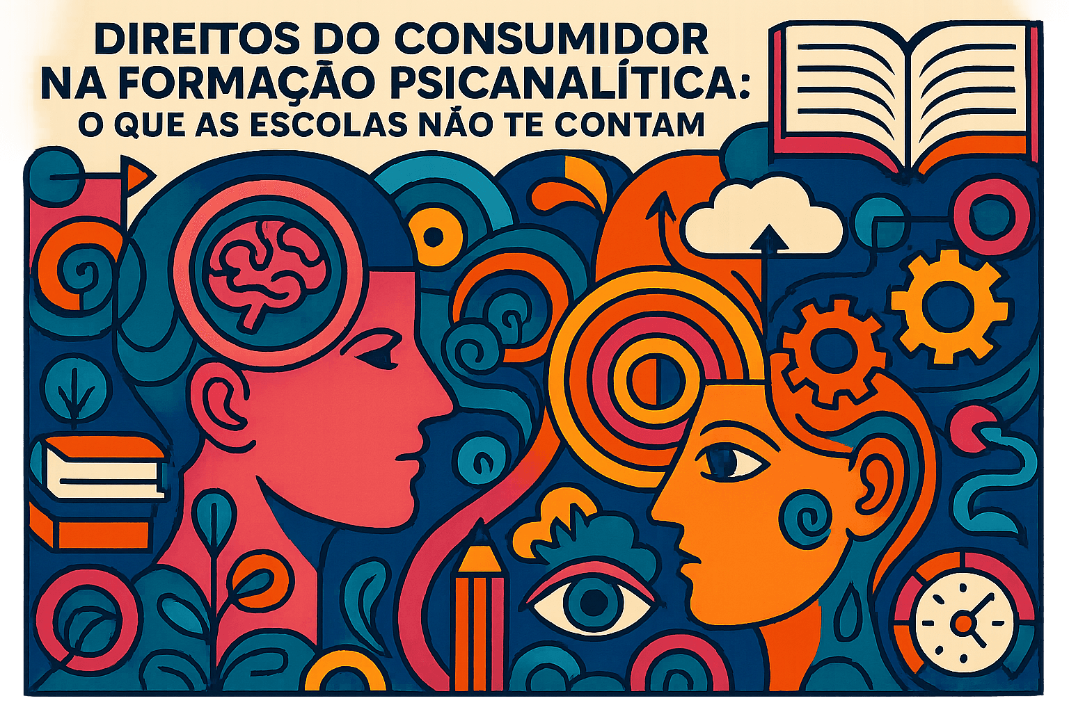 Direitos do estudante de psicanálise: Proteja seu investimento