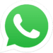 whatsapp logo 1 e1581007597337
