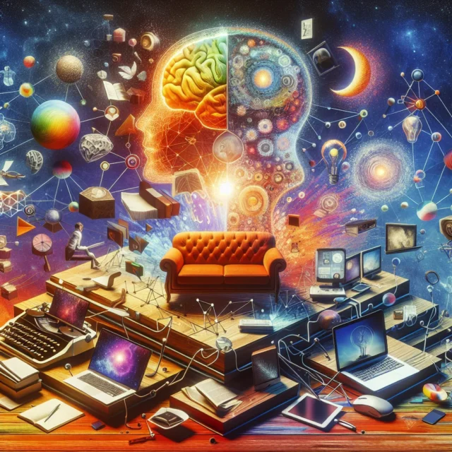 Psicanálise EAD ou Psicologia EAD