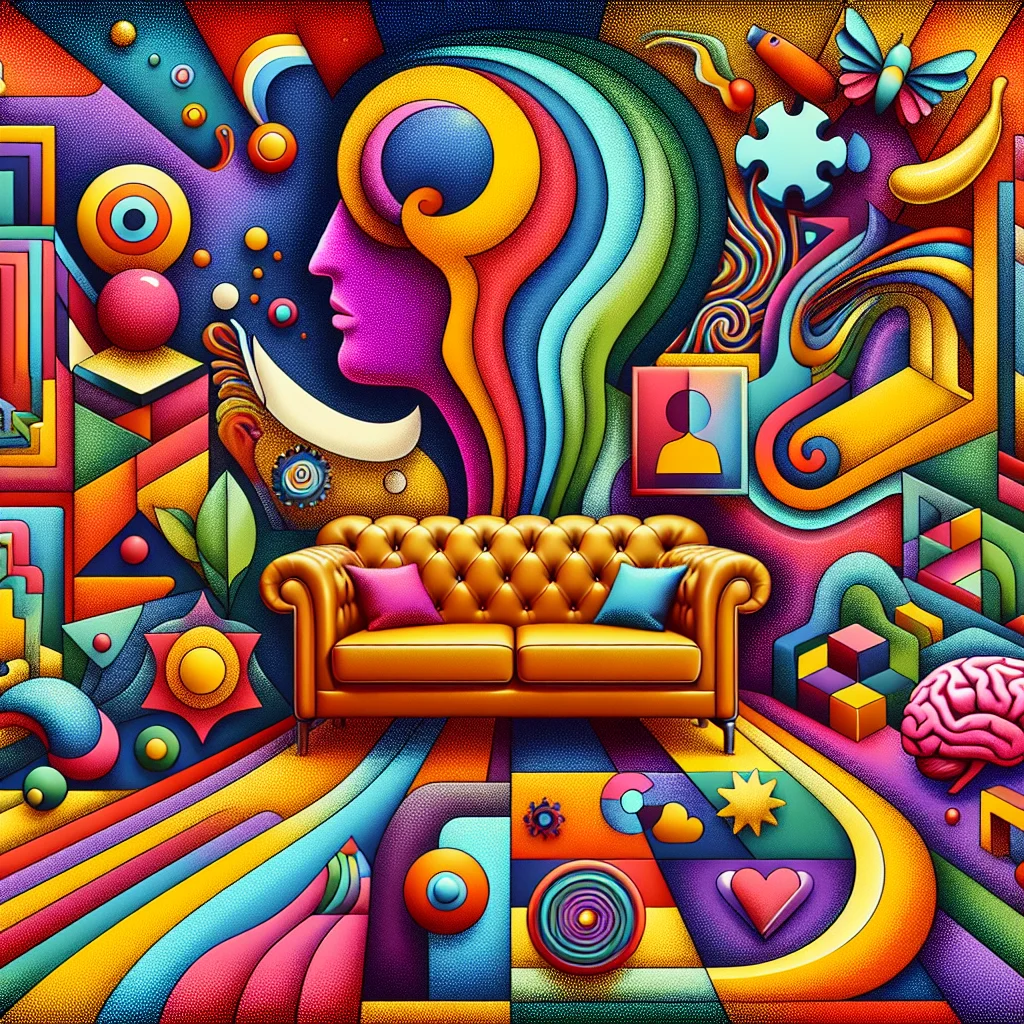 Psicanálise EAD ou Psicologia EAD