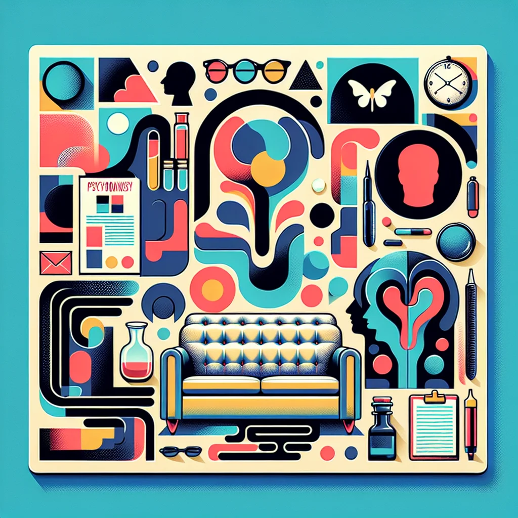 Curso de Psicanálise Reconhecido pelo MEC