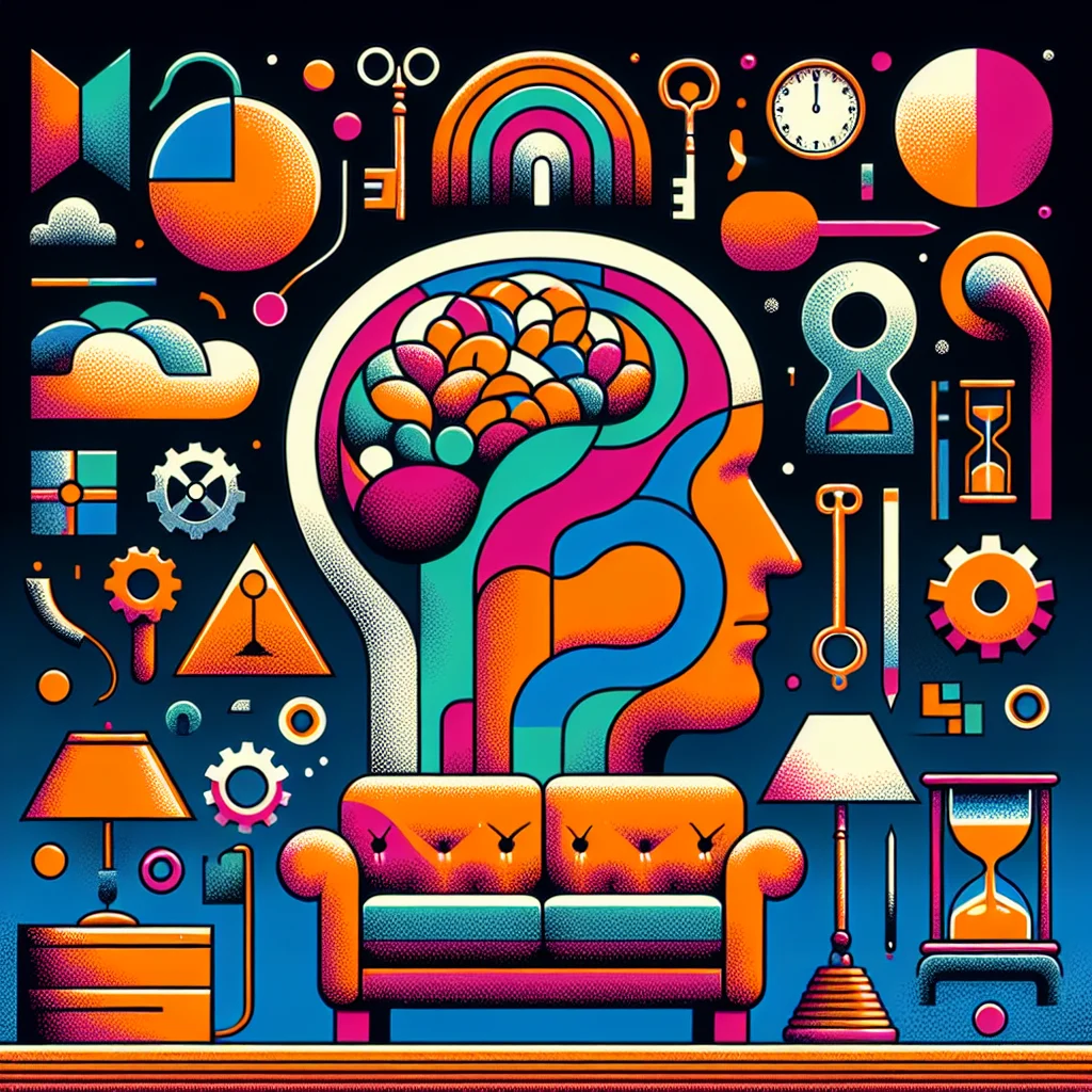 Curso de Psicanálise Reconhecido pelo MEC