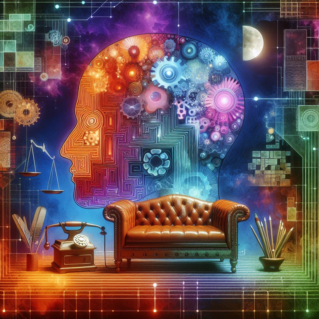 Formação em Psicanálise Online