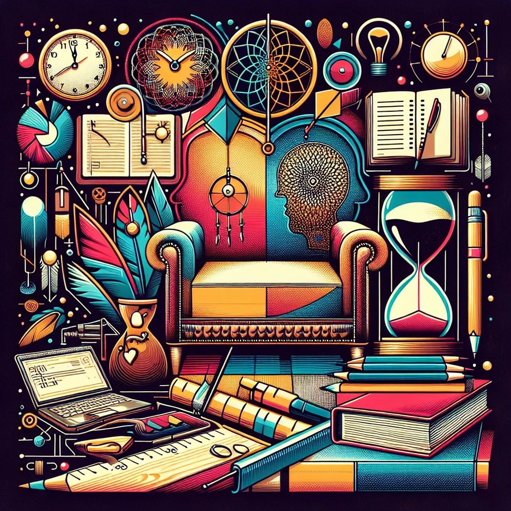 Formação Livre EAD e o Poder da Psicanálise: Fundamentos, Contexto e Sentido na Atualidade