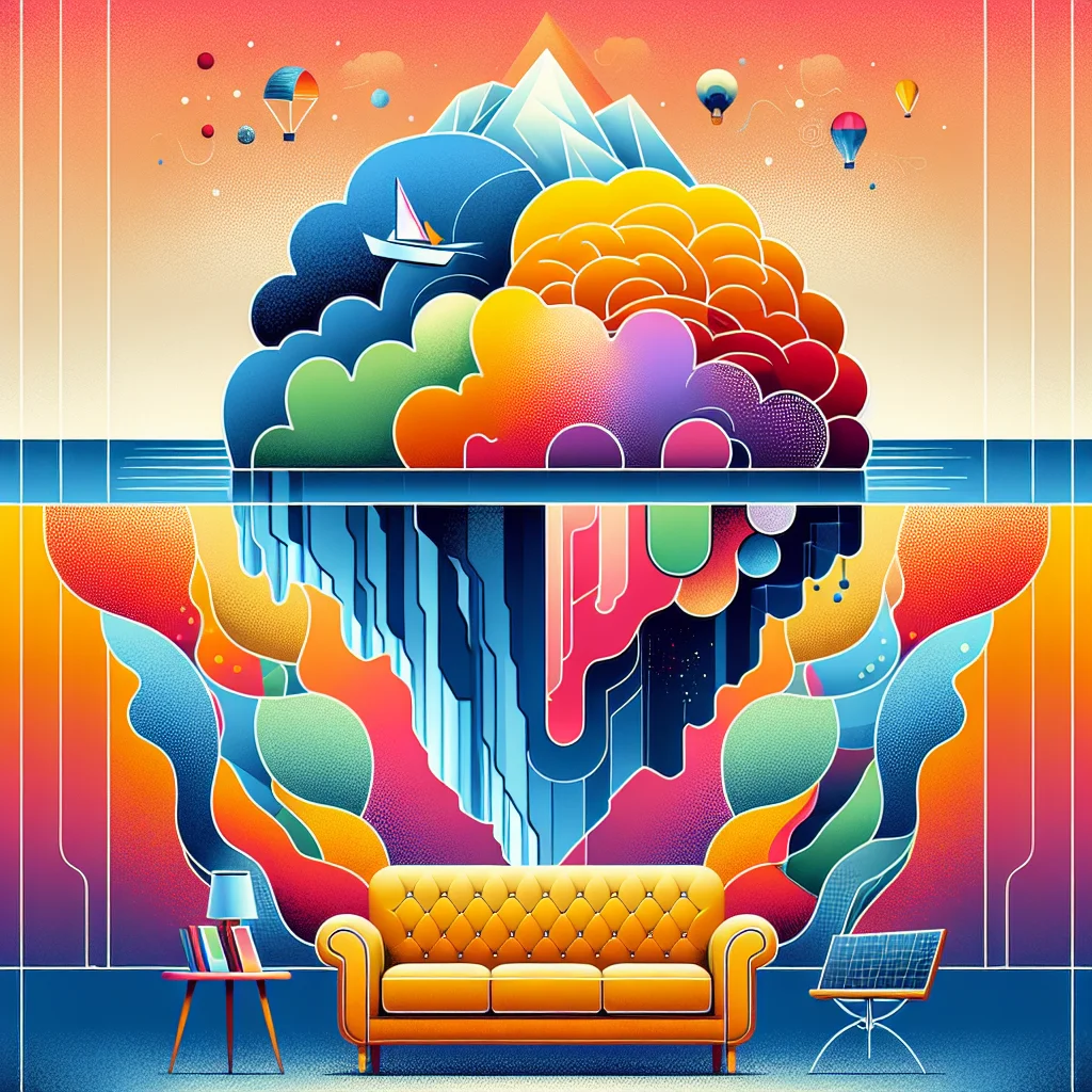 Formação Livre EAD e o Poder da Psicanálise: Fundamentos, Contexto e Sentido na Atualidade