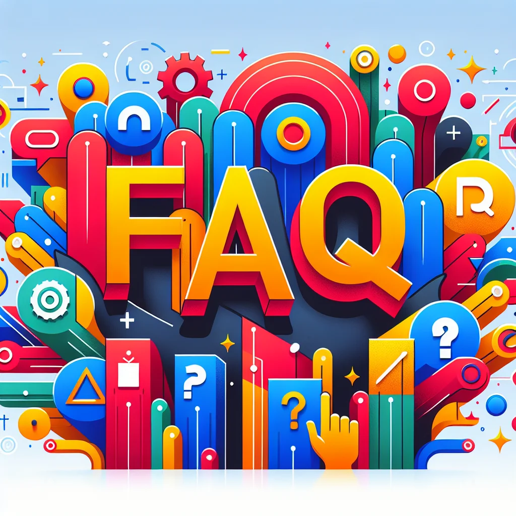 FAQ