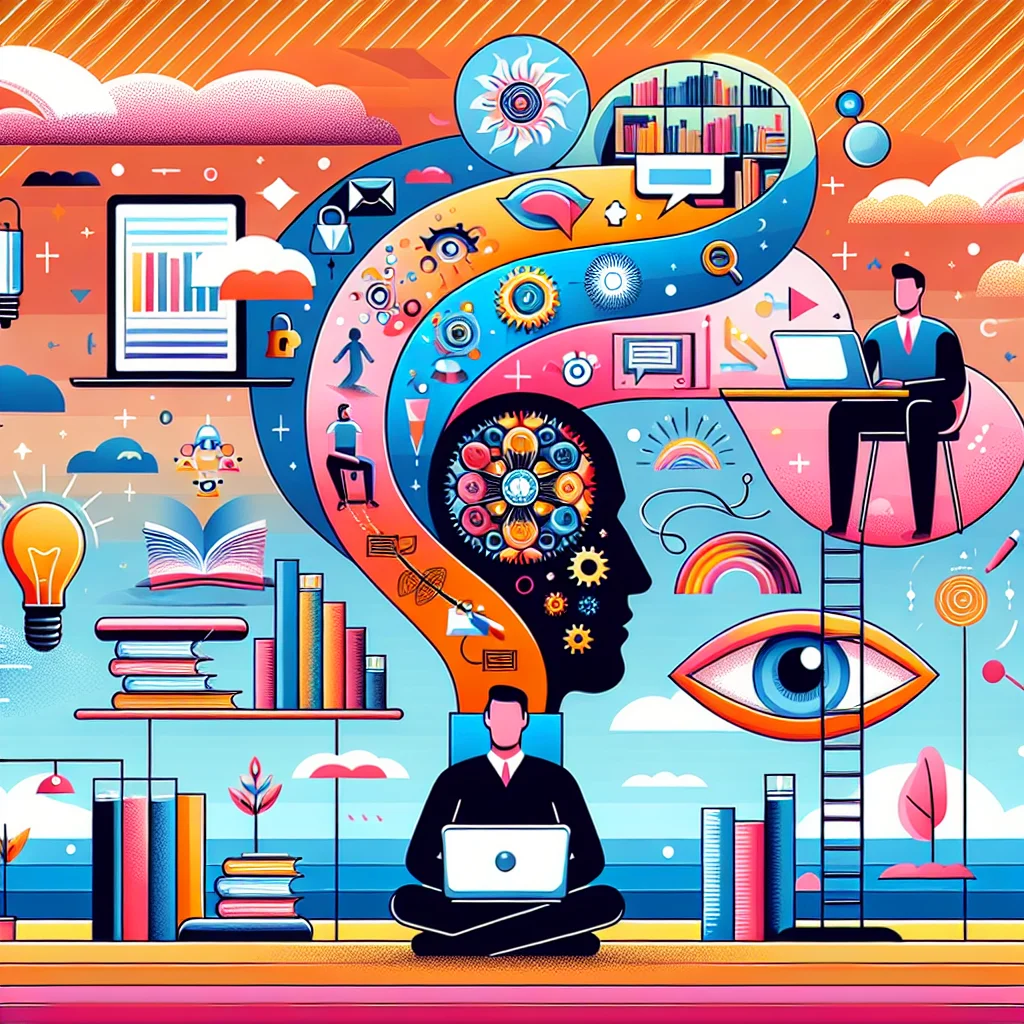 5 Pilares de um Curso