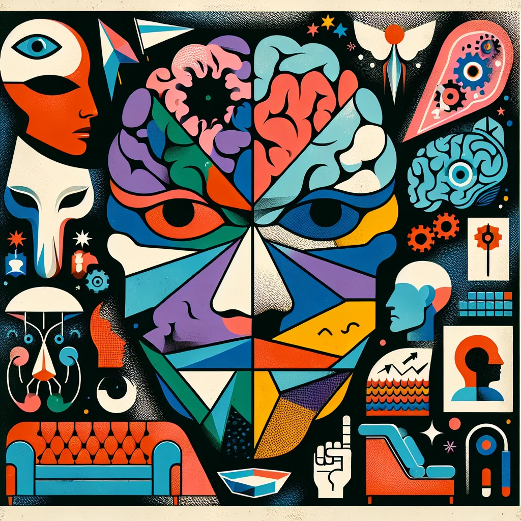 7 Pontos Essenciais Sobre Cursos de Psicanálise para Iniciantes: O Que Saber Antes de Iniciar Sua Formação Clínica