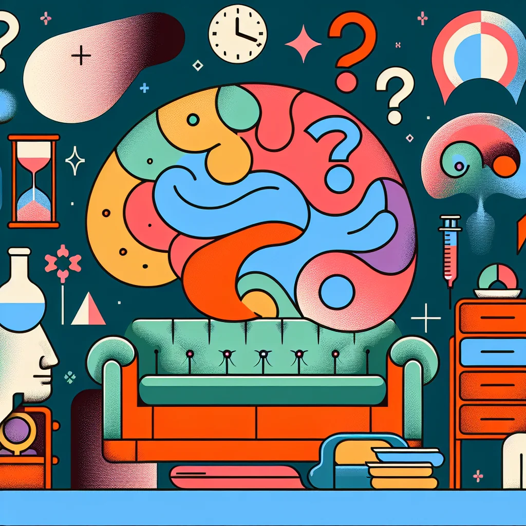 Cursos de Psicanálise para Iniciantes