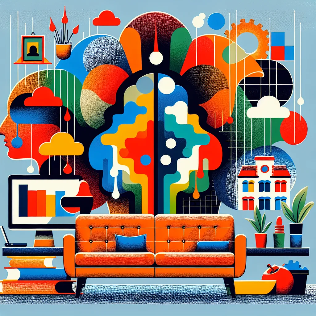 Cursos de Psicanálise com Aulas ao Vivo