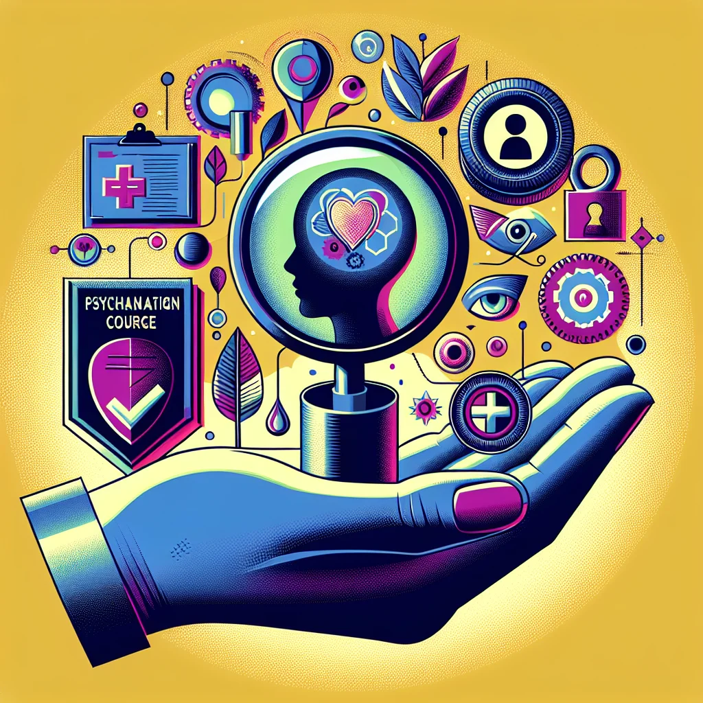 Como Escolher um Curso de Psicanálise Confiável Certificação, Metodologia e Reconhecimento no Brasil