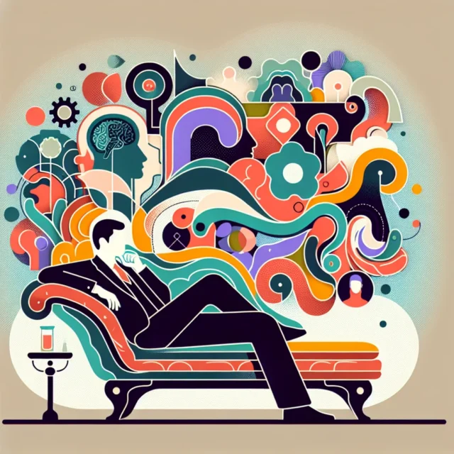 Cursos de Psicanálise Lacaniana