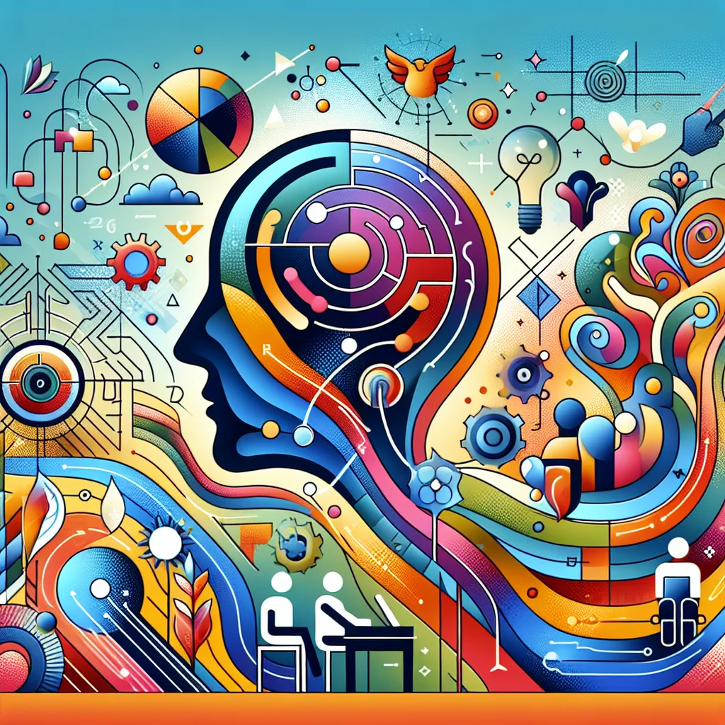 Cursos de Psicanálise com Aulas ao Vivo Uma Abordagem Contemporânea