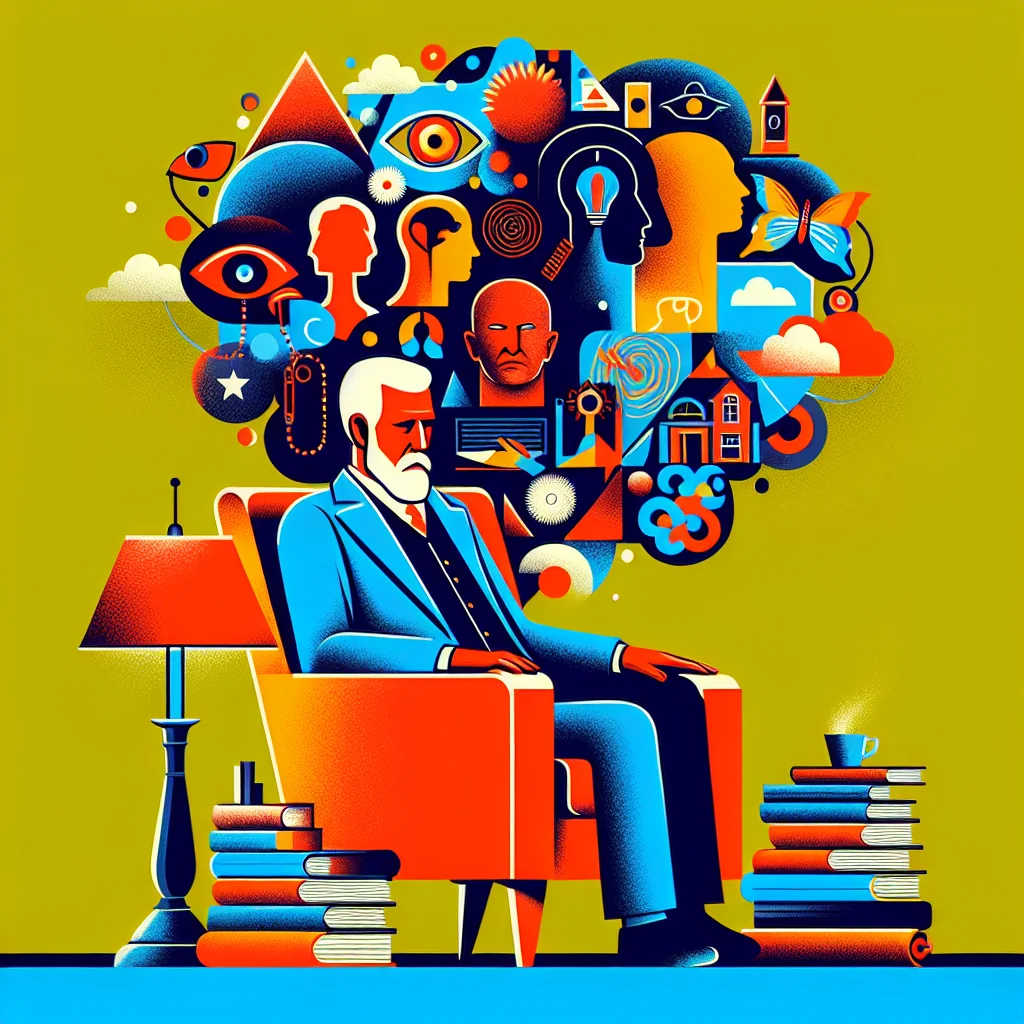 6 Aspectos Fundamentais dos Cursos de Psicanálise com Aulas ao Vivo: O Que Realmente Importa na Formação Contemporânea