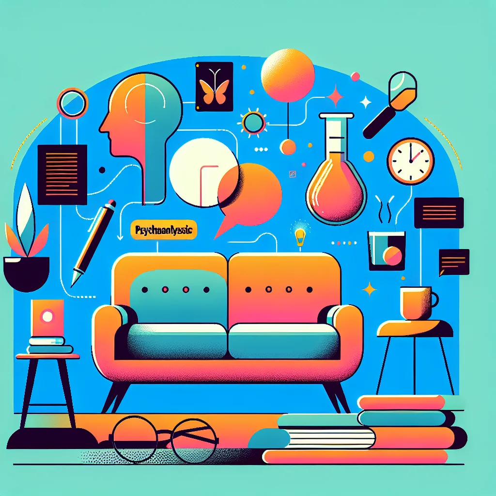 Cursos de Psicanálise Lacaniana