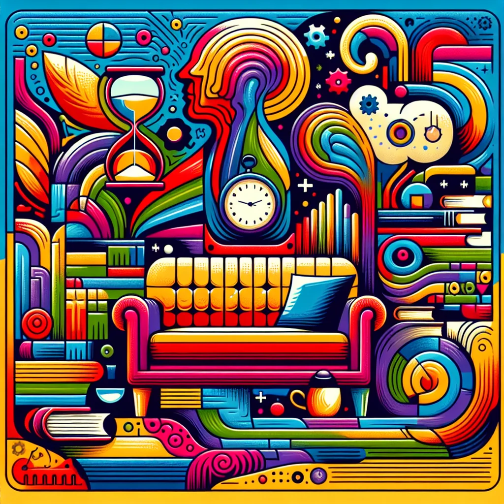 Escola de Psicanálise