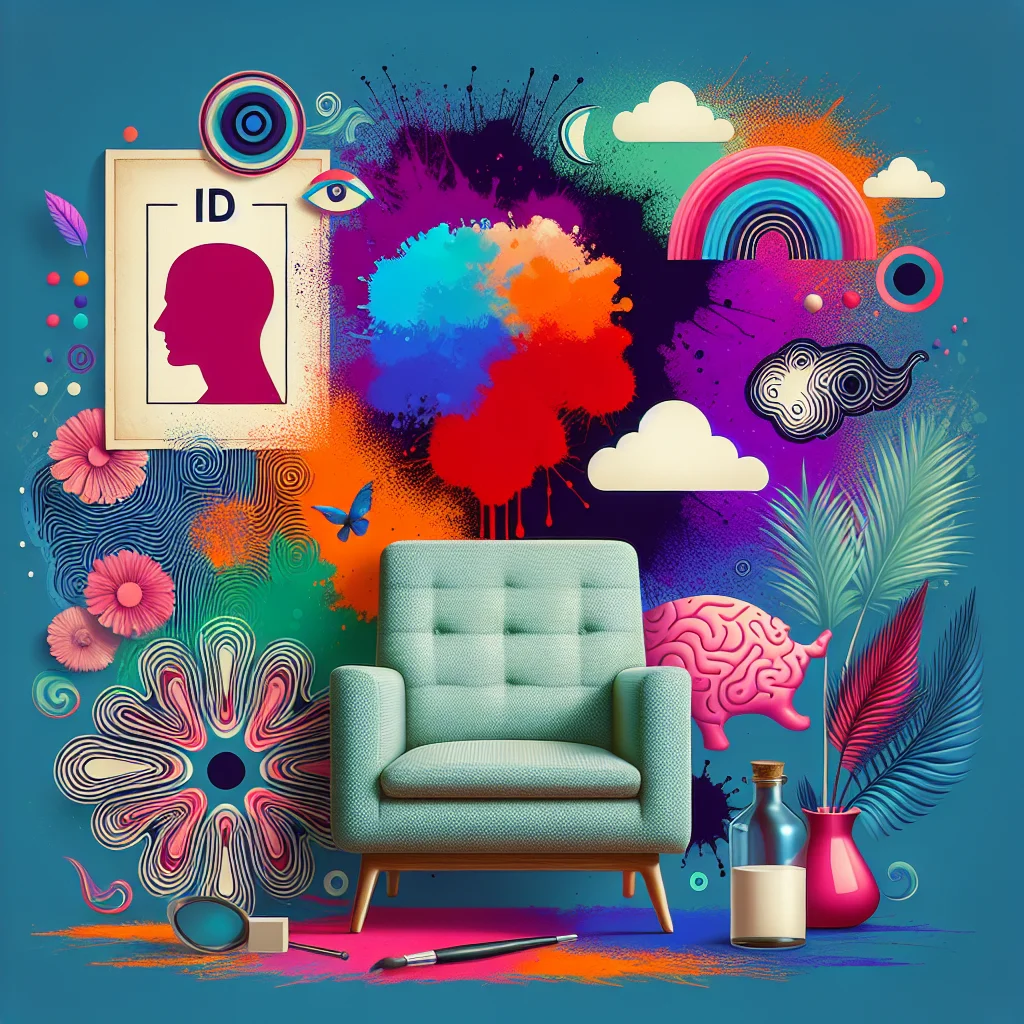 Formação em Psicanálise: A Revolução que Você Precisa Conhecer - Descubra o Método Alma Enlevo