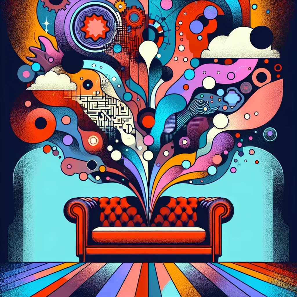 Psicanálise Sem Mimimi