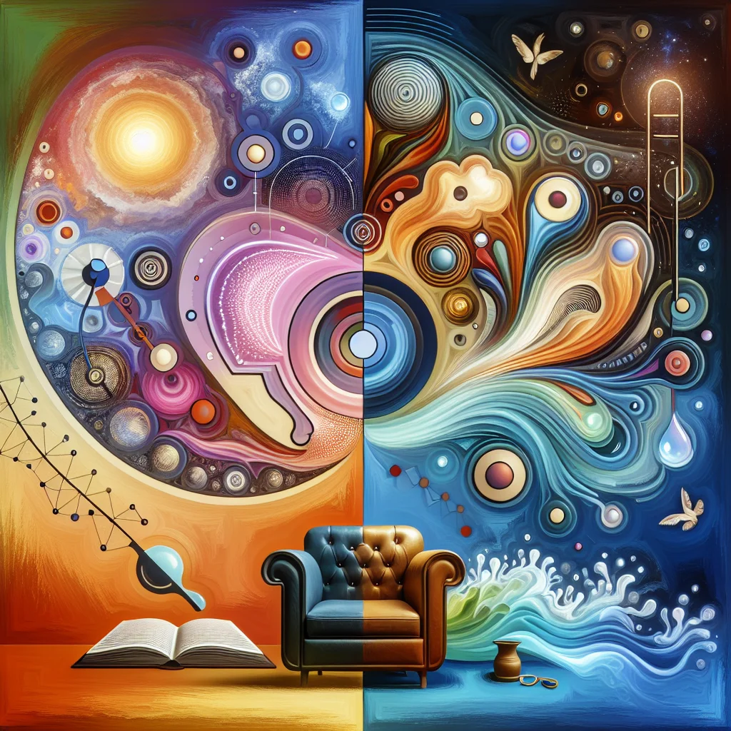 5 Dimensões da Influência da Psicanálise na Psicologia