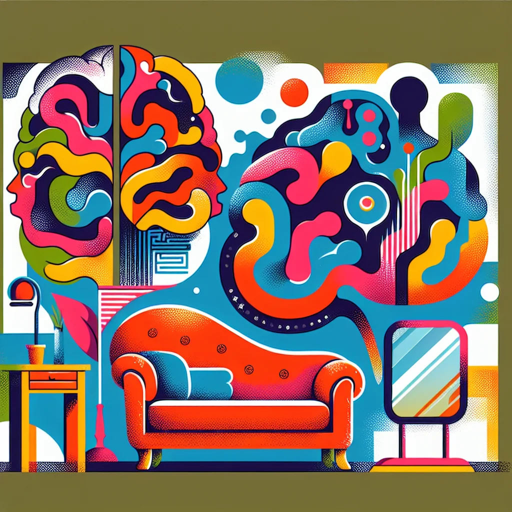 Psicanálise Sem Mimimi