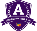 Logo Academia Enlevo